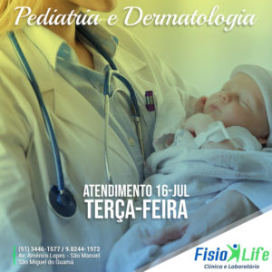 Clinica Pediatria 01