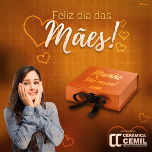 Dia das Mães Cemil