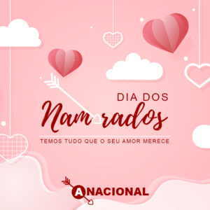 Dia dos Namorados