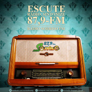 Sorriso Rádio